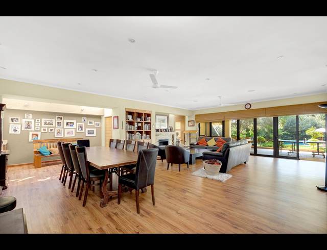 7 BEDROOM HOUSE FOR SALE IN ORCHARDS